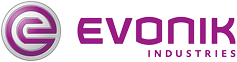 Logo der Evonik Industries AG