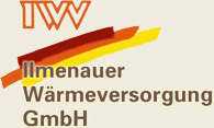 Logo der Ilmenauer Wärmeversorgung GmbH