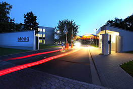 STEAG New Energies GmbH, Saarbrücken